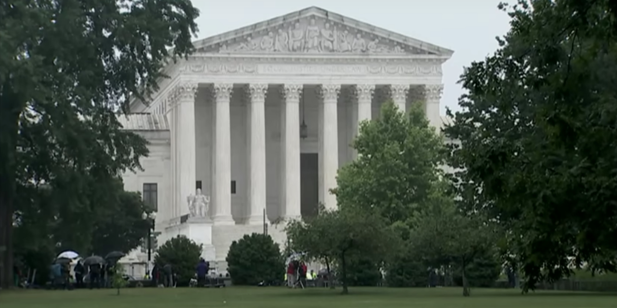 NY Supreme Court rules state's quarantine and isolation orders unconstitutional