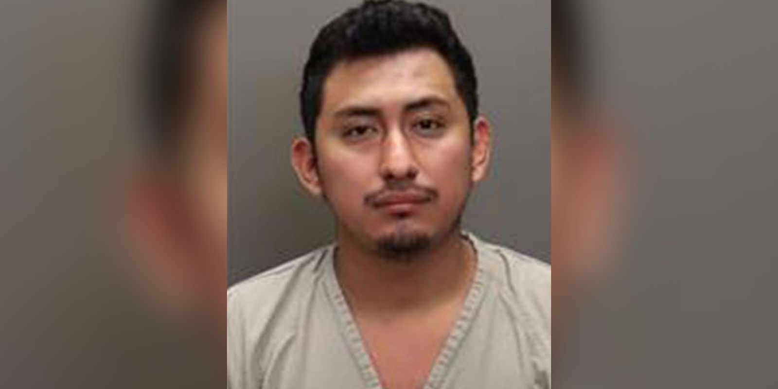 BREAKING: Illegal immigrant arrested for raping 10-year-old girl in Ohio