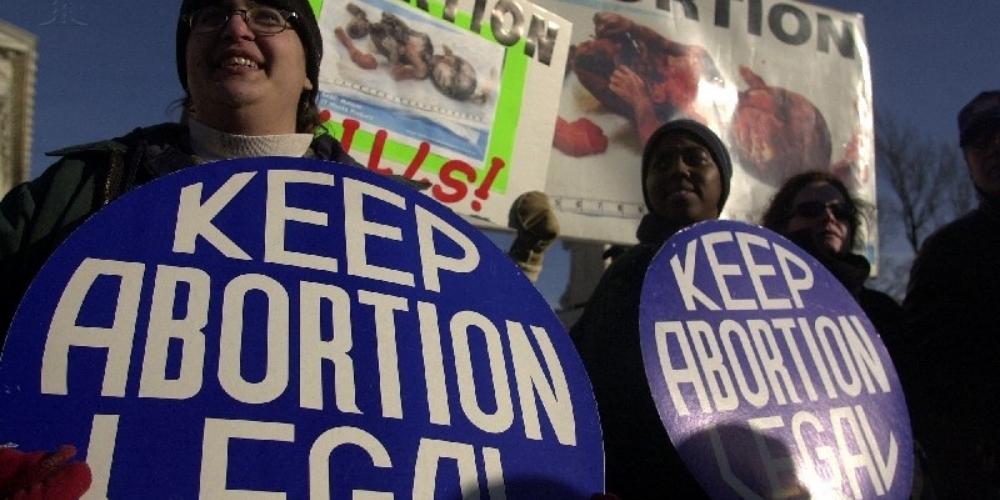 Doctor proposes floating 'abortion boat' in the Gulf of Mexico