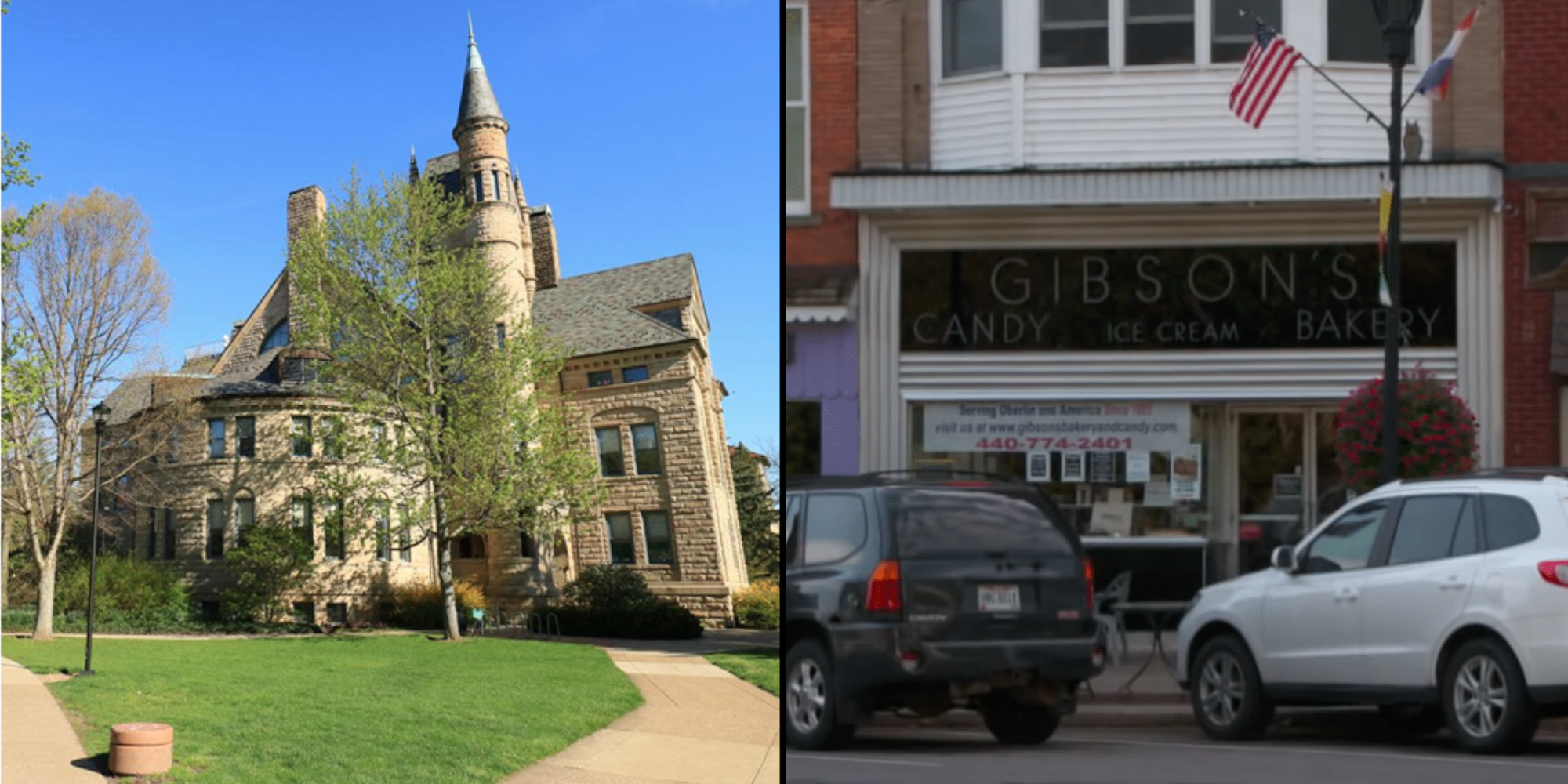 Oberlin College facing $4 million in interest after not paying bakery they defamed as 'racist'