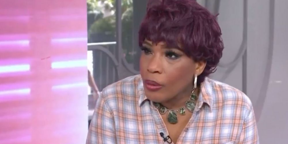 Macy Gray backtracks her claim that men aren't women after woke backlash