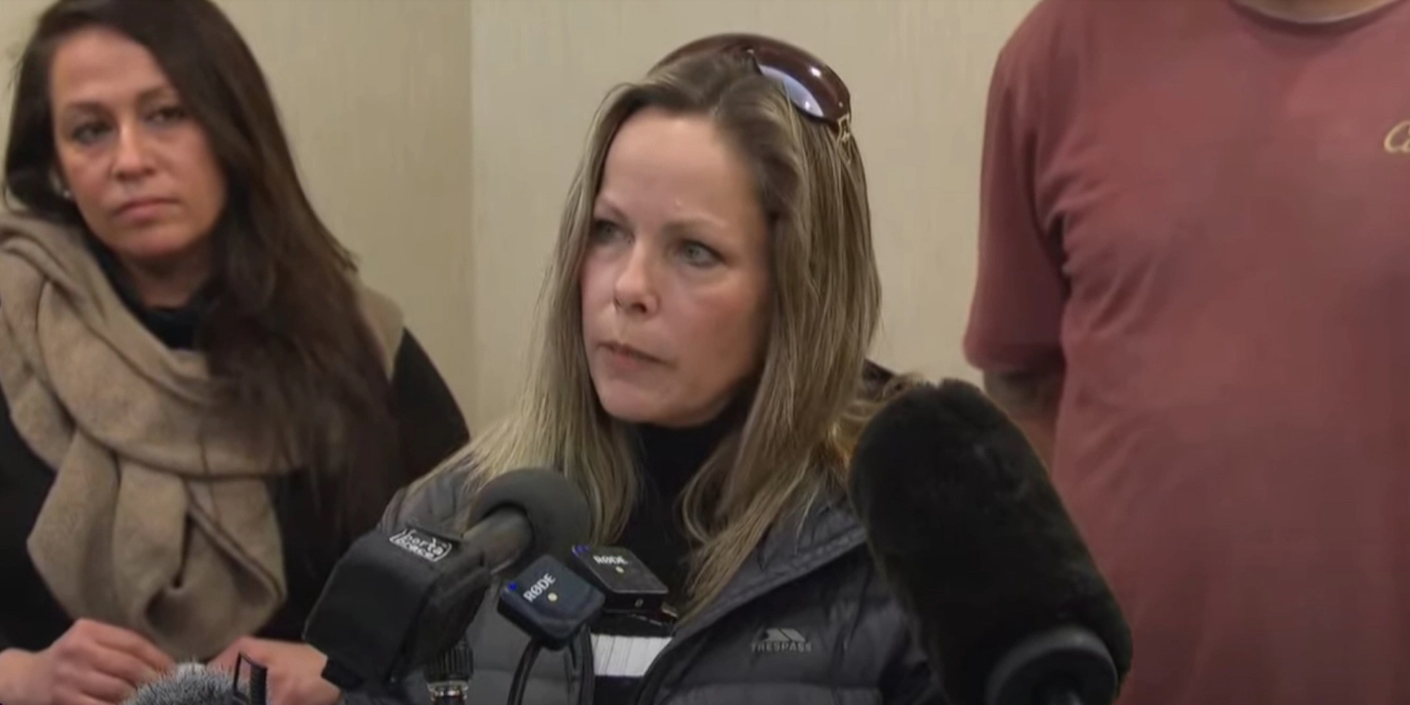 BREAKING: Freedom Convoy organizer Tamara Lich DENIED bail