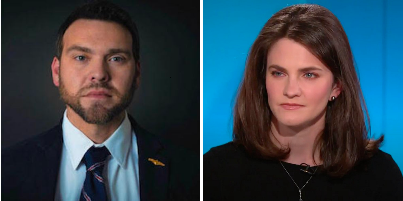 New York Times attacks Posobiec, conservatives over Biden's disinformation board disaster