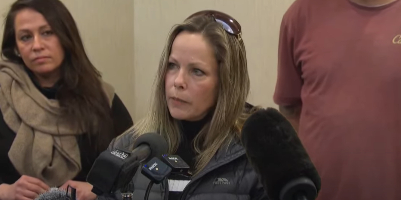 Ruling on whether Tamara Lich breached bail conditions expected Friday