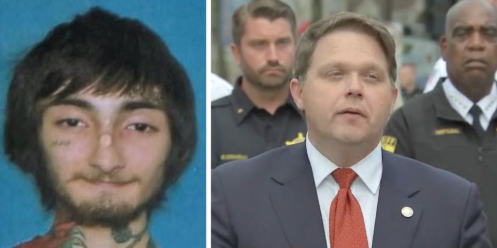 BREAKING: Highland Park July 4 shooting suspect charged with 7 counts of first degree murder