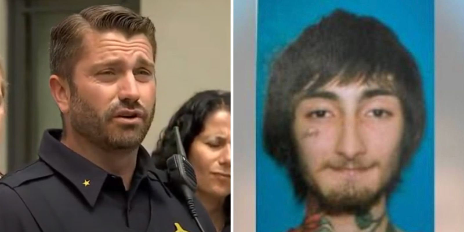 BREAKING: Highland Park mass shooting suspect had two previous incidents with police, vowed to kill family