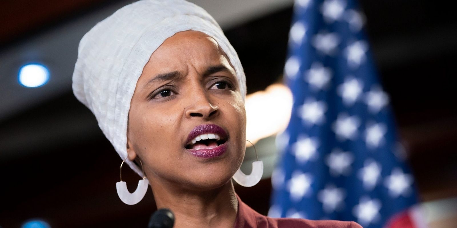 WATCH: Ilhan Omar booed at Somali concert in Minnesota