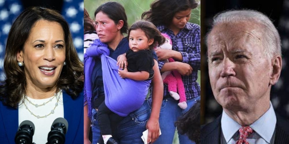 Three Texas counties declare border emergency to deal with migrant crisis