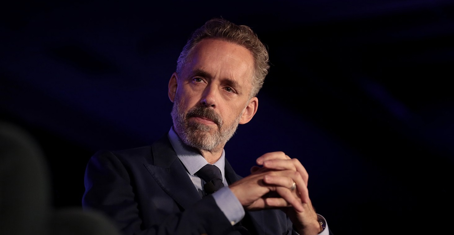 Jordan Peterson says he would 'rather die' than delete tweet that got him suspended