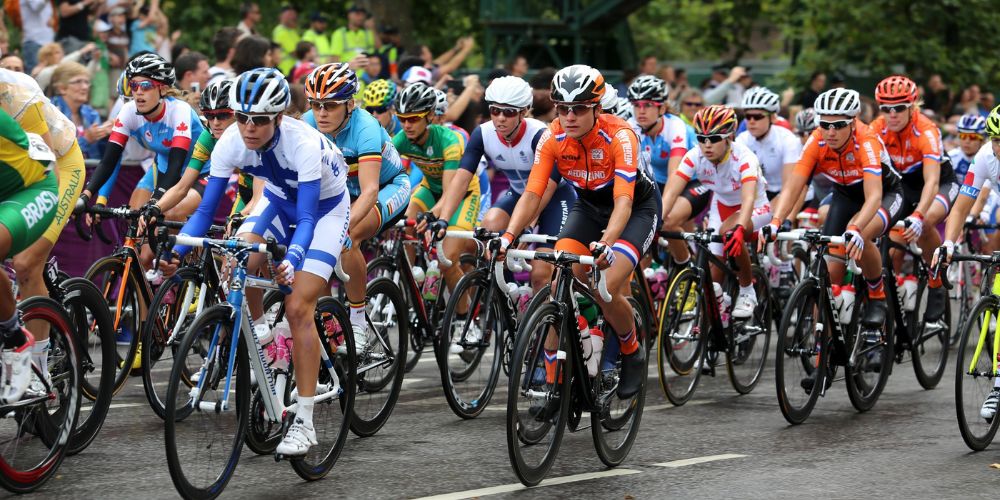 International cycling organization tightens testosterone rules in women's events