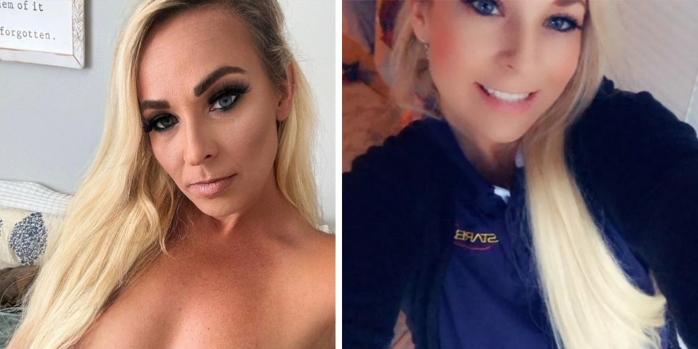 Youth program teacher with Biden's DOD fired for moonlighting on OnlyFans