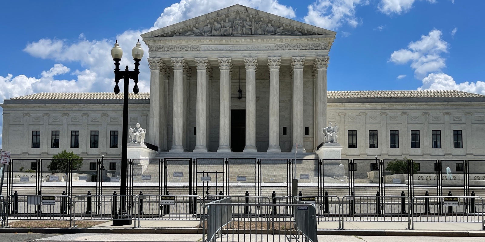 BREAKING: SCOTUS rules states can prosecute crimes on Native American lands