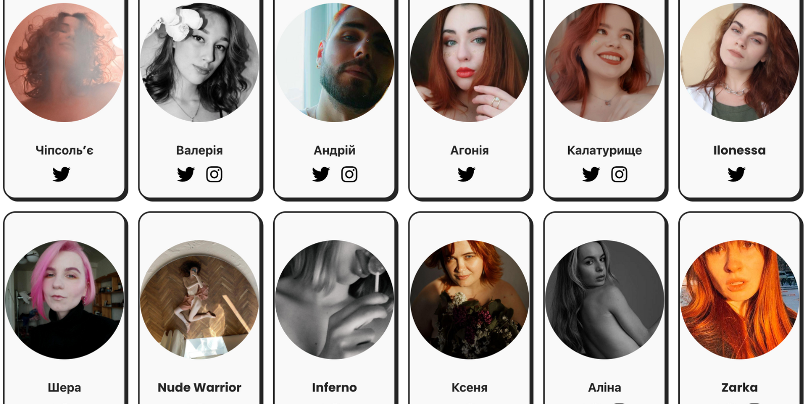NUDES FOR UKRAINE: 'OnlyFans'-style site raises $700,000 in three months to bolster war effort