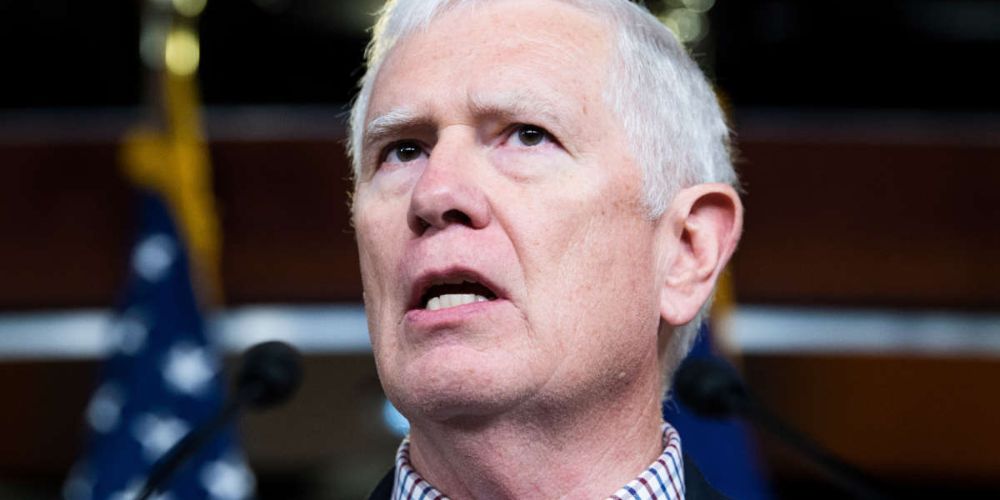 Mo Brooks will testify before Jan 6 Committee after losing Trump's endorsement in Senate race