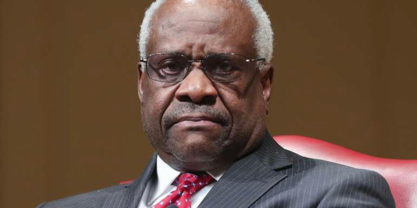 Clarence Thomas slams US defamation laws, says he wants individuals to be able to sue in SPLC case