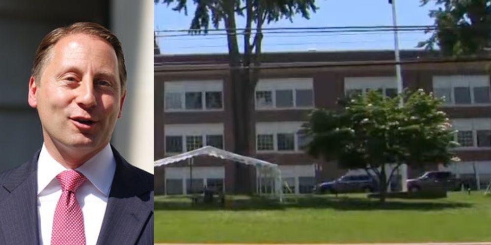 New York school defends teaching 10th graders terms like 'dick me down' and 'bust one in me'