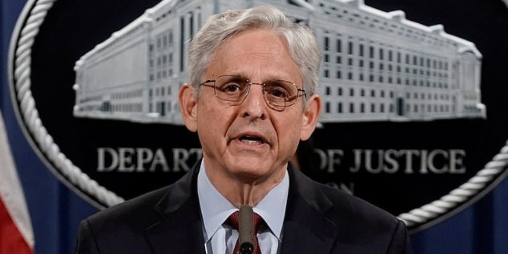 Biden's DOJ to 'use every tool' to facilitate abortions after SCOTUS overturns Roe