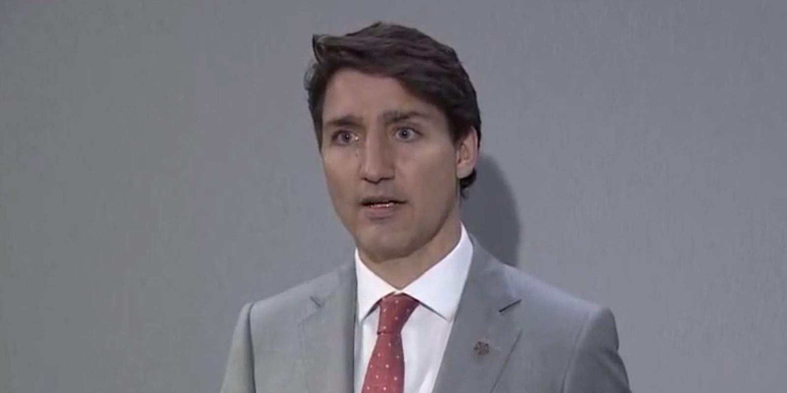 BREAKING: Trudeau says Roe decision is 'an attack on everyone's rights and freedoms,' will fight for abortion rights in Canada, Africa, US