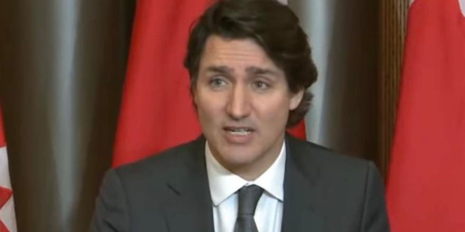 BREAKING: Trudeau says Roe v Wade decision is 'horrific,' says he 'can't imagine the fear and anger'