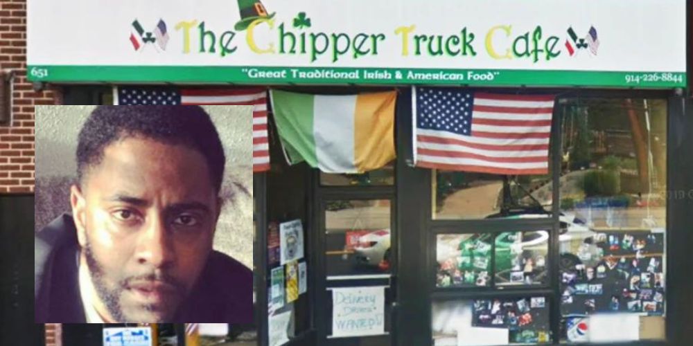 New York cafe workers save kidnapped woman from serial rapist after receiving note through GrubHub delivery app