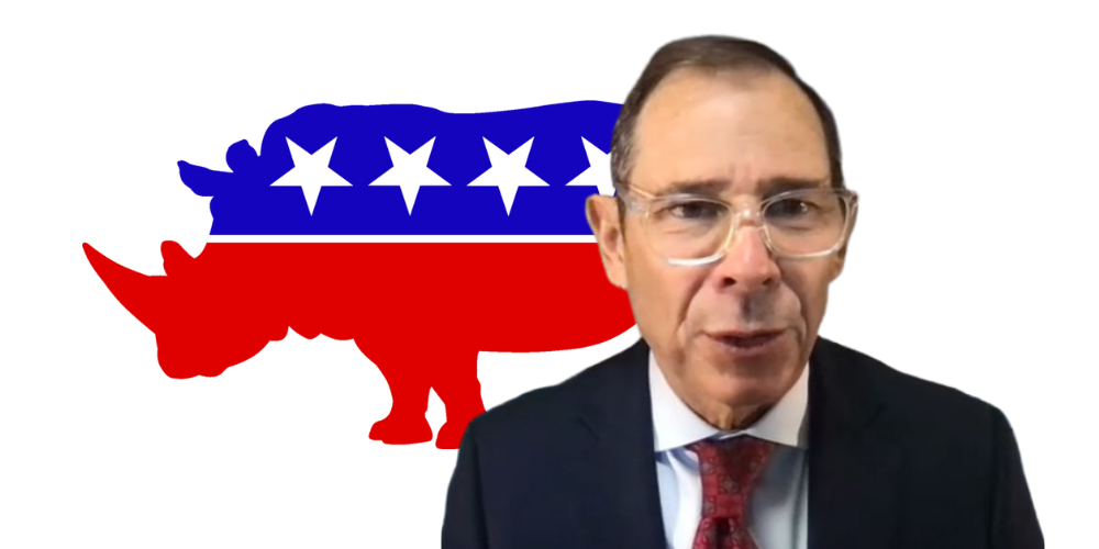WATCH: Field director for Utah Congressman John Curtis claims boss isn’t really Republican, calls Republican voters crazy