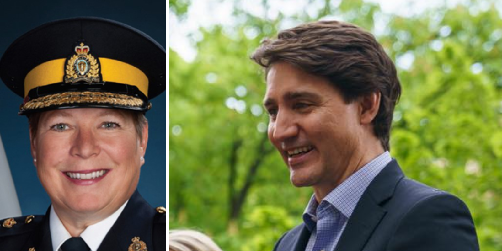 BREAKING: RCMP Commissioner made backroom deal to help Trudeau push gun control efforts after 2020 Nova Scotia mass shooting