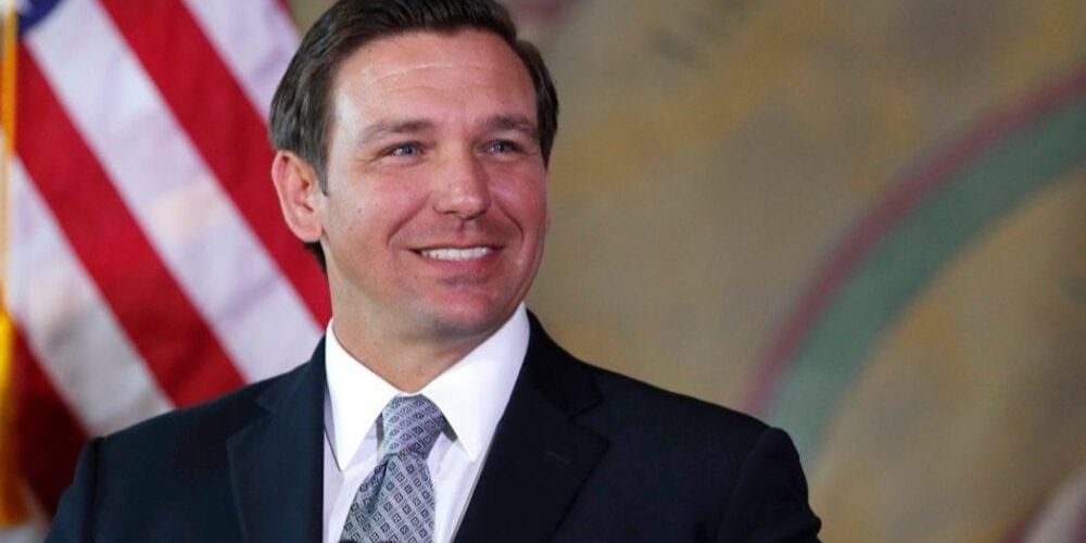 Gov. DeSantis to sign bill declaring all religious services 'essential' during emergencies