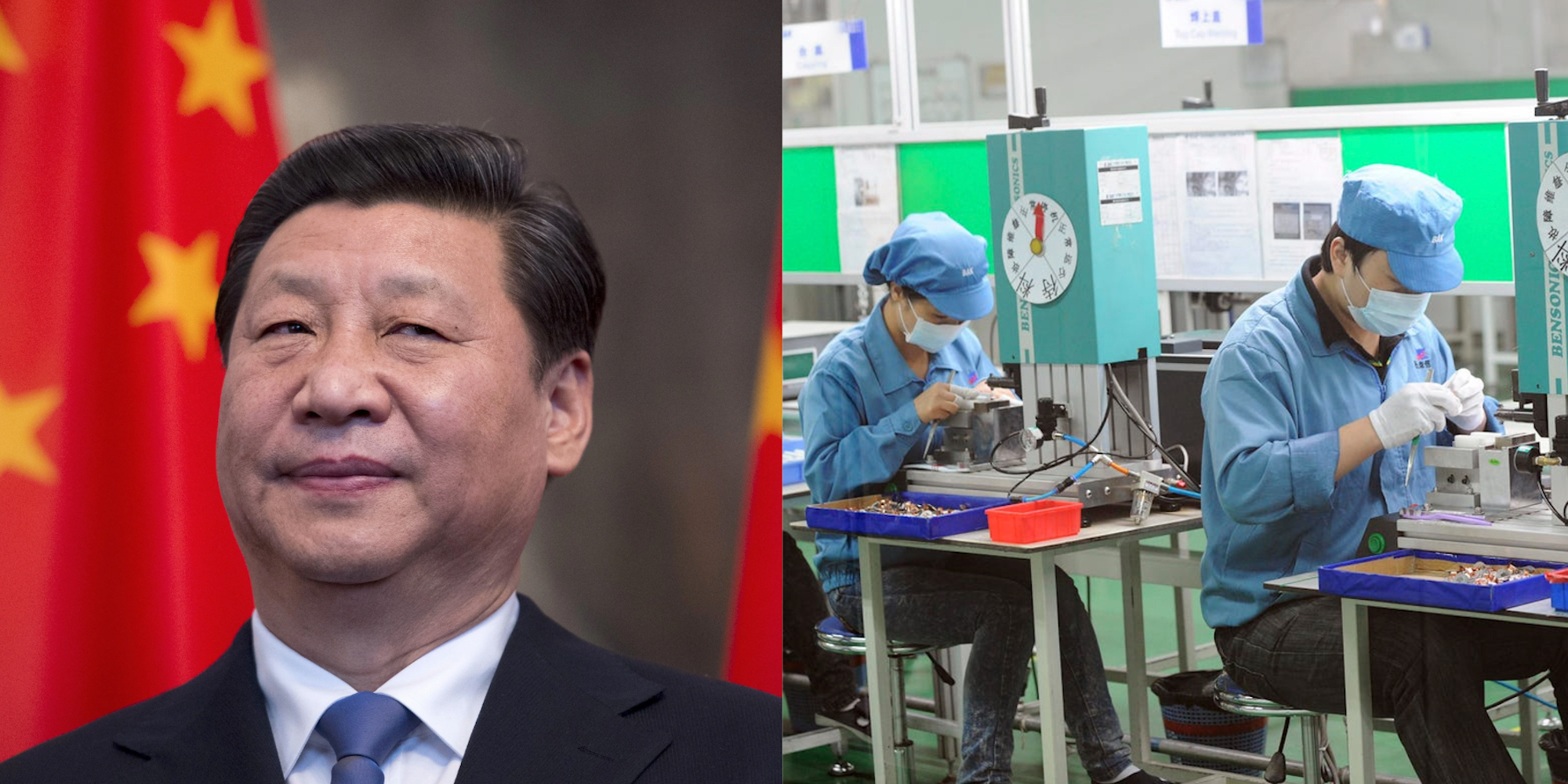 Electric car batteries tied to forced labor in China: report