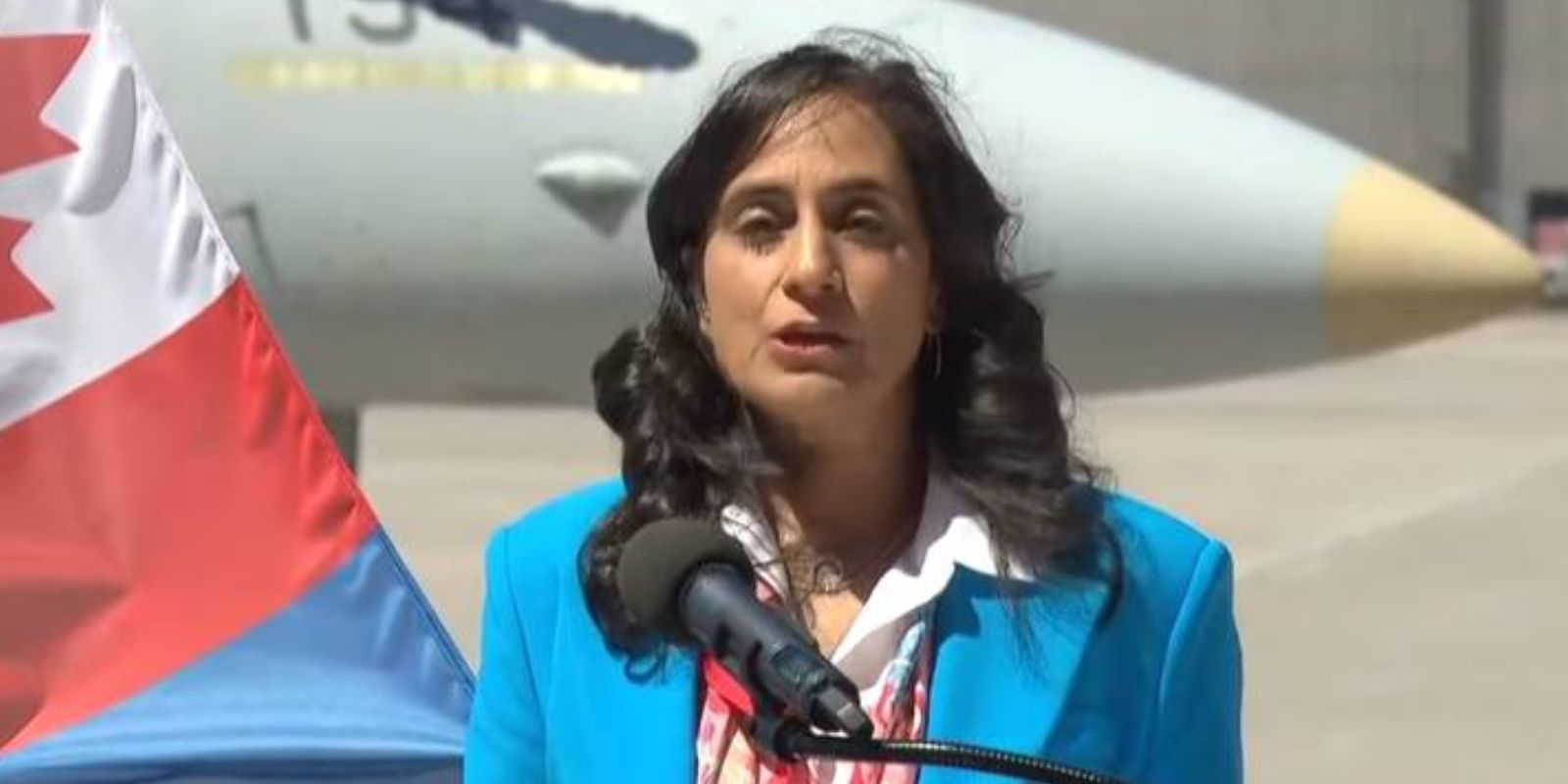 Canada to invest $40 billion over 20 years to upgrade NORAD defense systems