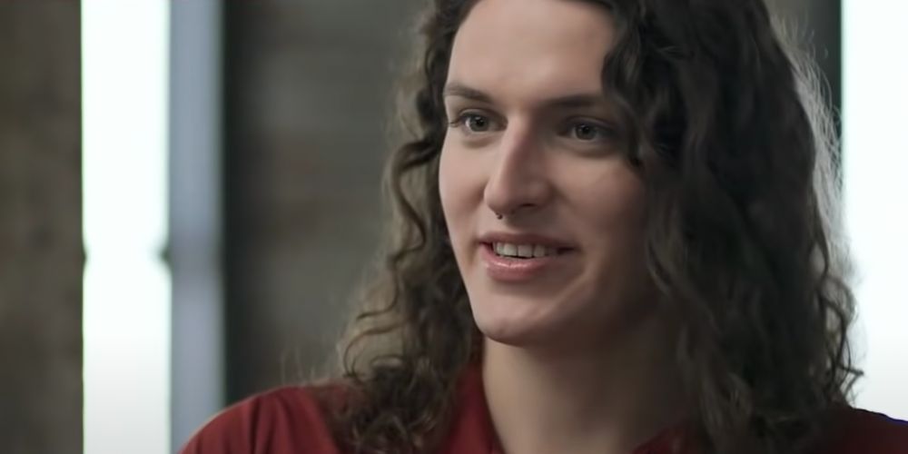 World swimming org bans biological men from women's events