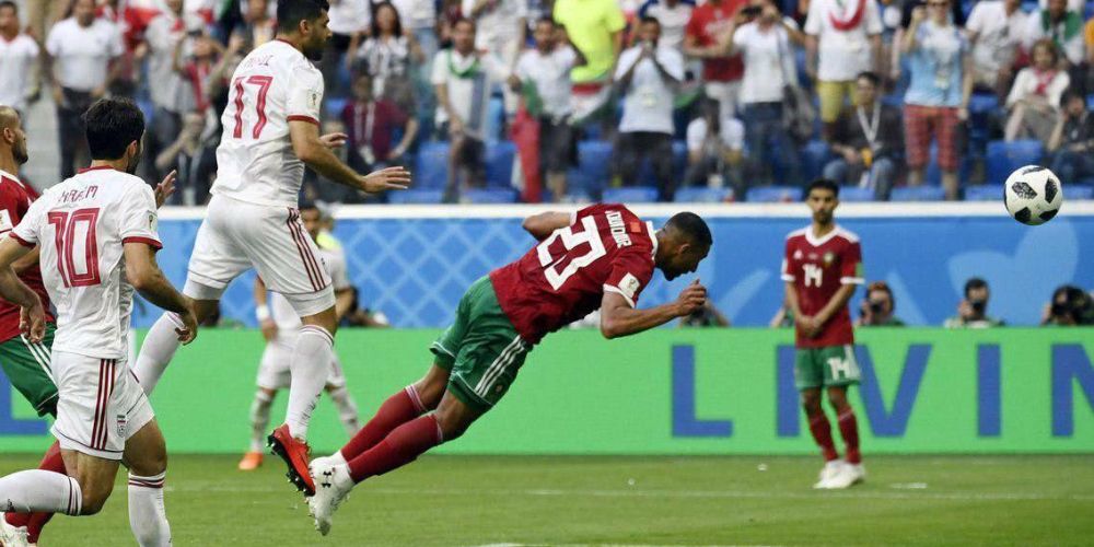 FIFA plans to drop testosterone measurement for biological men who self identify as women in soccer