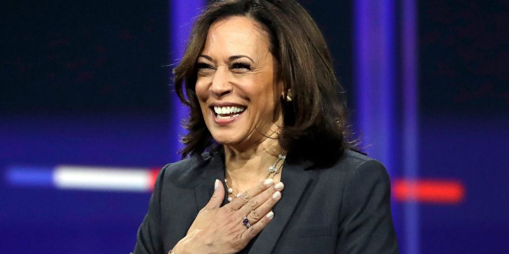 WATCH: Kamala Harris claims abortion doesn’t require a change in faith