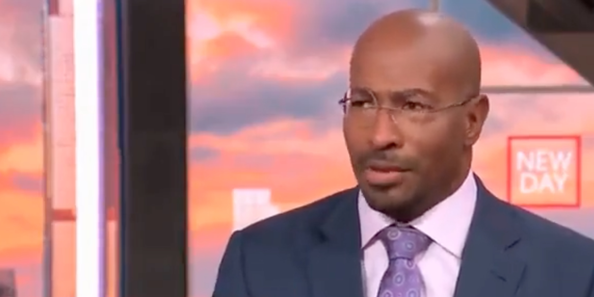 WATCH: CNN's Van Jones SLAMS elitism of Democratic Party