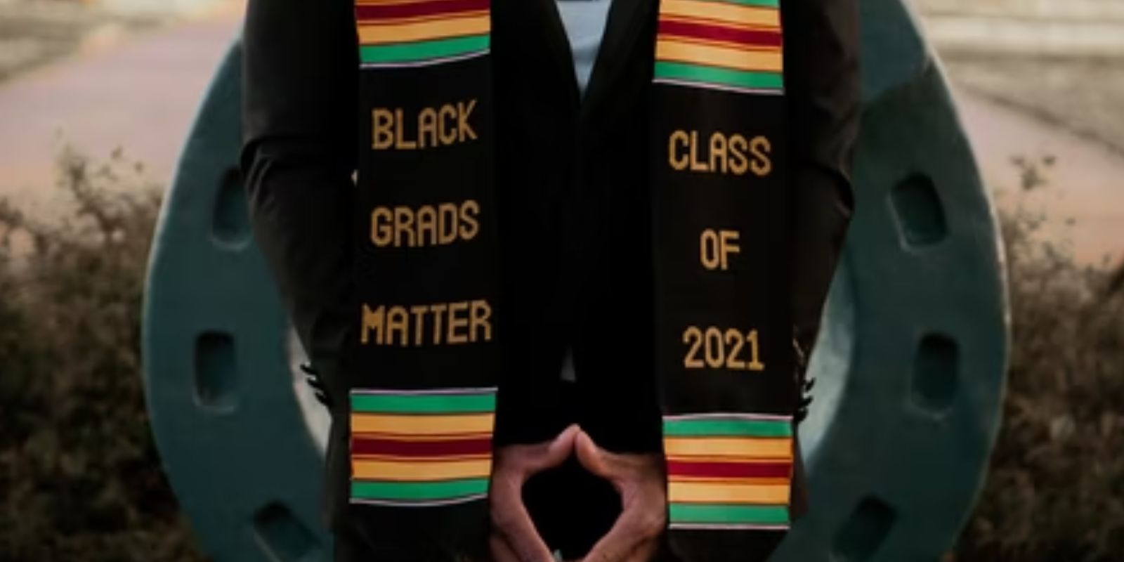McMaster University holds segregated graduation ceremony for 'black-identifying students'
