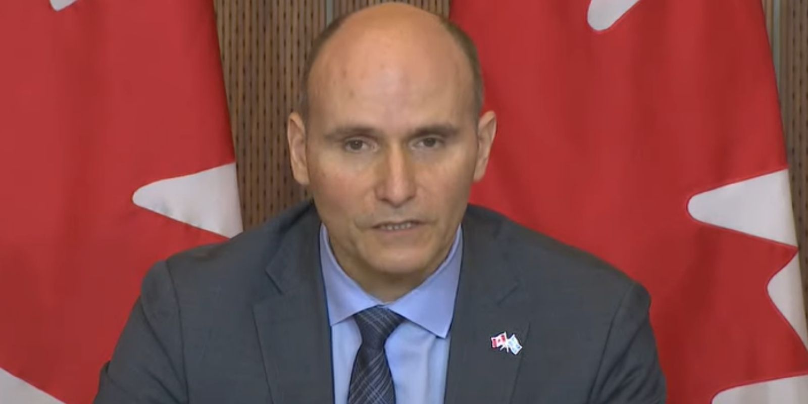 WATCH: Liberals to update meaning of 'fully vaccinated' due to waning efficiency of jabs