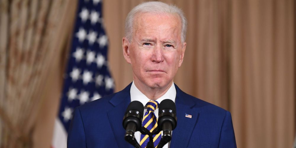 #BidenDestroysAmerica trends on Twitter as inflation pummels American families