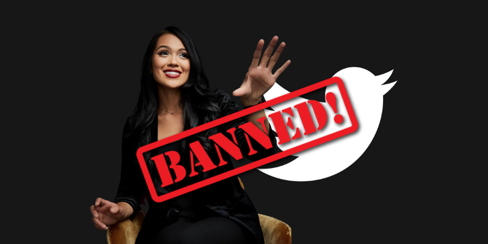 Twitter keeps banning Savanah Hernandez—it's time her account was fully restored
