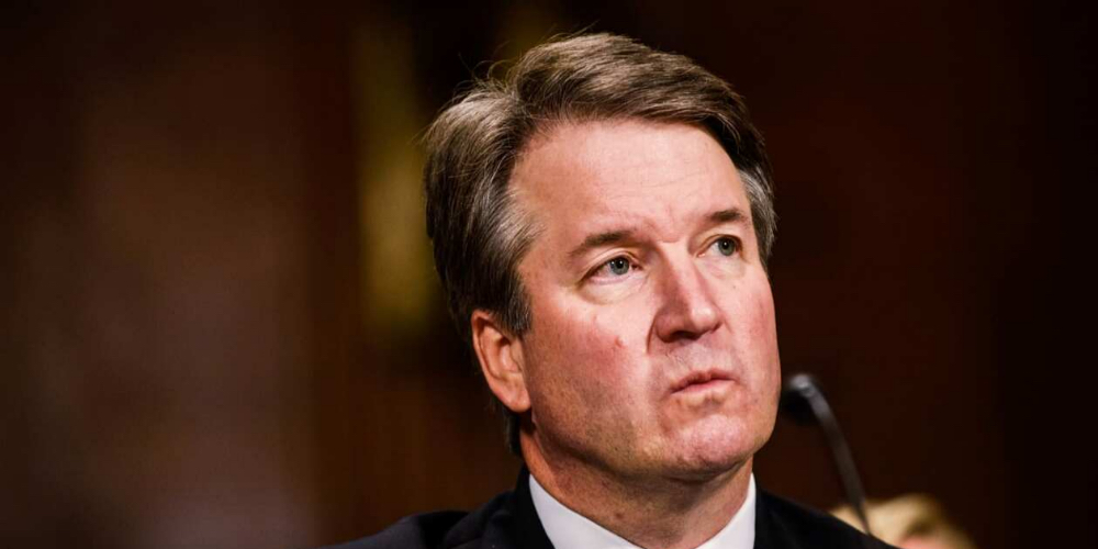 Justice Kavanaugh's would-be assassin texted sister prior to surrender: police