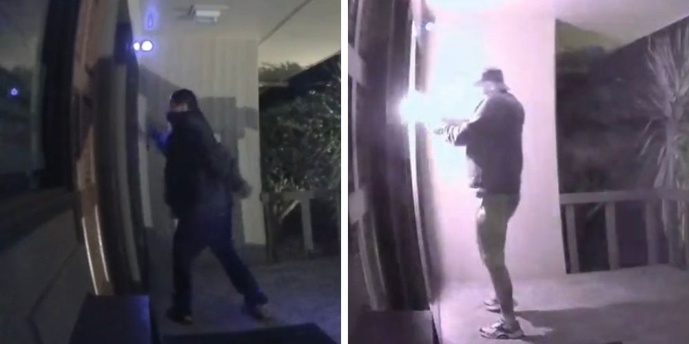 Arsonists target Washington Republican office—17th arson attack since SCOTUS leak