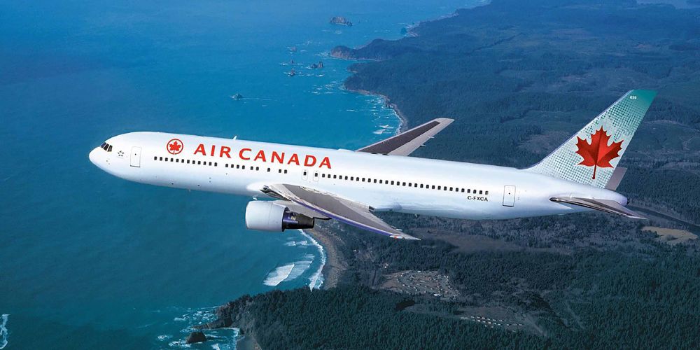 BREAKING: Canada to end vaccine mandates for domestic travel, outbound flights