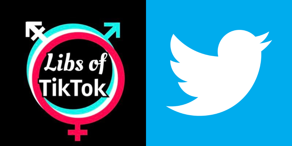 BREAKING: Twitter employees debate banning Libs of TikTok in leaked screenshots