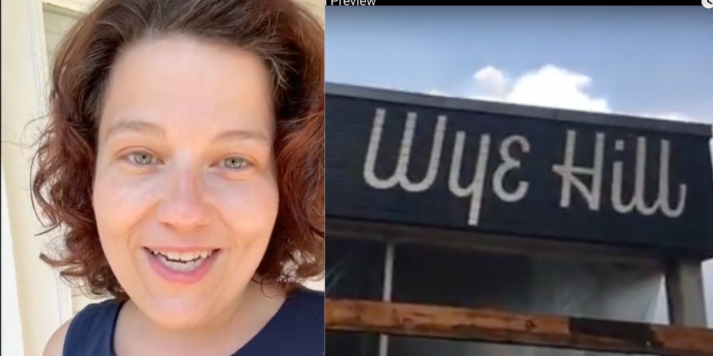 Progressive activist brags about getting a Raleigh bar to cancel conservative moms' happy hour