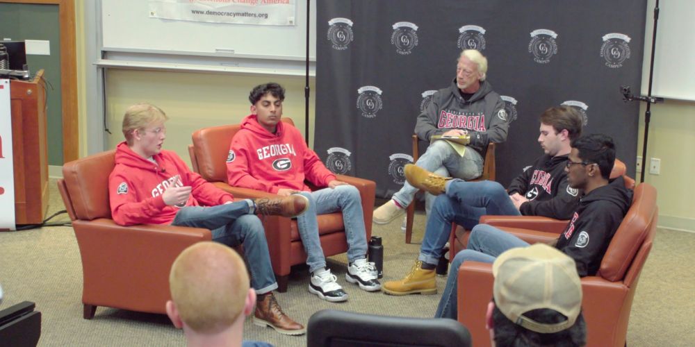 Human Events, TPUSA seek new applicants for Common Ground Campus Initiative