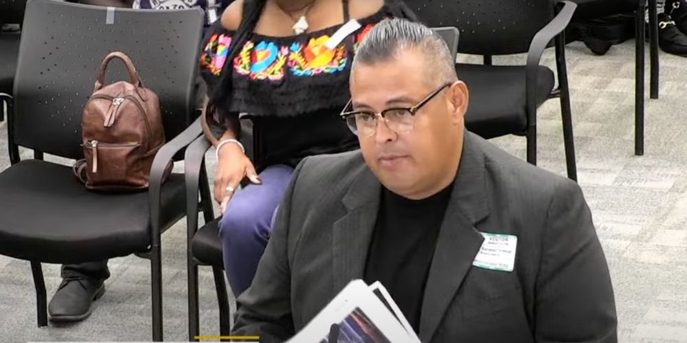 Parent alleges teacher took underage son to drag show performed by sex offender
