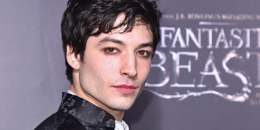 Actor Ezra Miller accused of grooming minor with LSD, alcohol: court documents