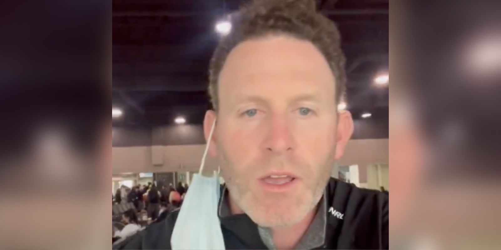Former NHLer calls Toronto Pearson the 'worst airport on earth' after delay saga