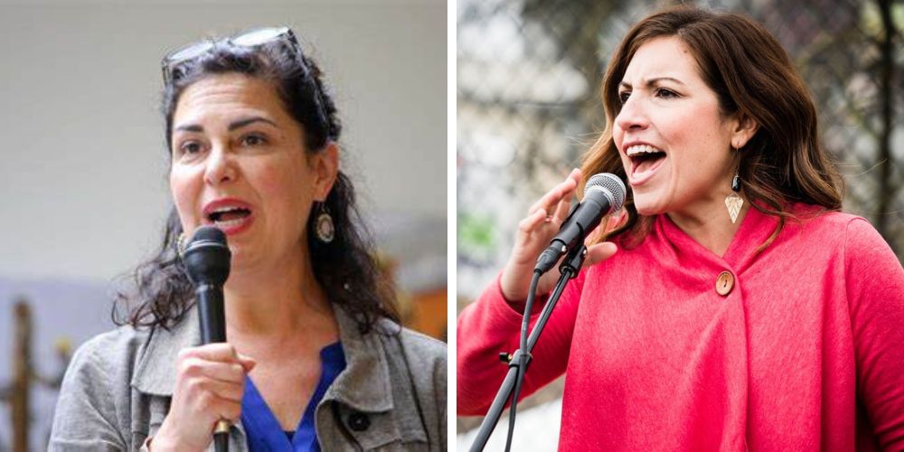 Seattle council members who defunded police blame department for lack of detectives to investigate sexual assaults