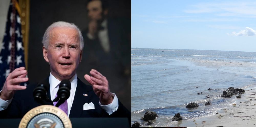 Biden rushed to secure location following airspace violation