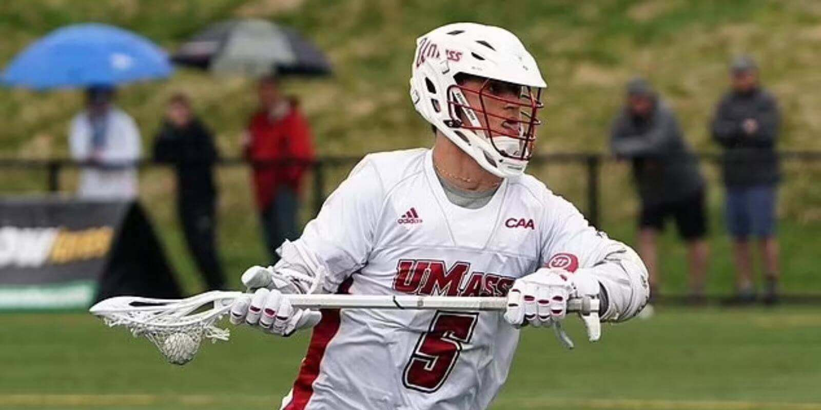 SHOCKING 19yearold lacrosse player dies suddenly and 'unexpectedly' of unknown causes in Long