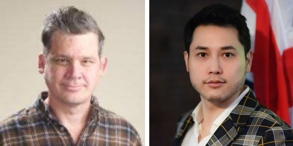 Andy Ngo hits back at blogger from disgraced SPLC over latest hit piece attempt
